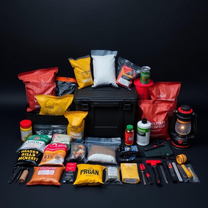 14 Day Family Resilience Pack